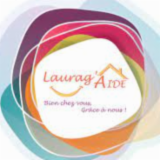 Logo de l'entreprise LAURAG'AIDE
