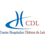 Logo de l'entreprise CENTRE HOSPITALIER DE CHATEAU DU LOIR