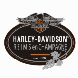 Logo de l'entreprise Harley-Davidson Reims