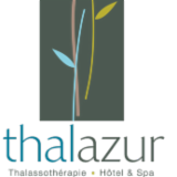Logo de l'entreprise HOTEL LES BAINS D'ARGUIN  THALAZUR