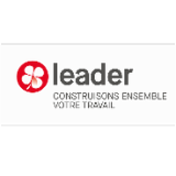 Logo de l'entreprise LEADER INTERIM 2033