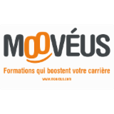 Logo de l'entreprise MOOVEUS
