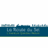 Logo de l'entreprise LA ROUTE DU SEL