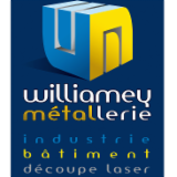 Logo de l'entreprise METALLERIE WILLIAMEY