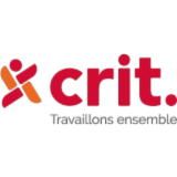 Logo de l'entreprise AGENCE CRIT INTERIM