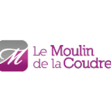 Logo de l'entreprise LE MOULIN DE LA COUDRE