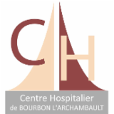Logo de l'entreprise CENTRE HOSPITALIER BOURBON L ARCHAMBAULT