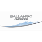 Logo de l'entreprise AUTOCARS BALLANFAT