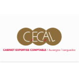 Logo de l'entreprise CABINET CECAL