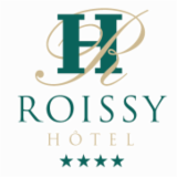 Logo de l'entreprise HOTEL ROISSY****(187 CH)