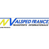 Logo de l'entreprise VALSPED FRANCE