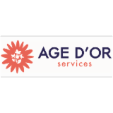 Logo de l'entreprise AGE D'OR SERVICES