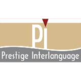 Logo de l'entreprise PRESTIGE INTERLANGUAGE