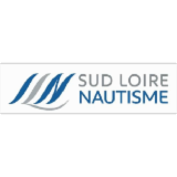 Logo de l'entreprise SUD LOIRE NAUTISME ET MOTEURS