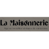 Logo de l'entreprise LA MAISONNERIE