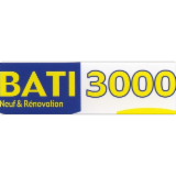 Logo de l'entreprise BATI 3000
