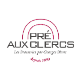 Logo de l'entreprise LE PRE AUX CLERCS