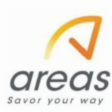 Logo de l'entreprise AREAS