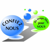 Logo de l'entreprise CONFIEZ-NOUS