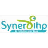 Logo de l'entreprise SYNERGIHP RHONE ALPES