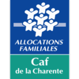 Logo de l'entreprise ALLOCATIONS FAMILIALES DE LA CHARENTE