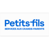 Logo de l'entreprise PETIT FILS