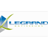 Logo de l'entreprise LEGRAND BATISSEURS