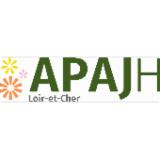 Logo de l'entreprise APAJH 41 MONTRICHARD