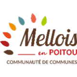 Logo de l'entreprise COMMUNAUTE DE COMMUNES MELLOIS EN POITOU