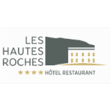 Logo de l'entreprise LES HAUTES ROCHES
