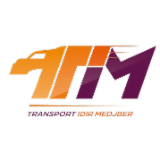 Logo de l'entreprise TRANSPORT IDIR MEDJBER