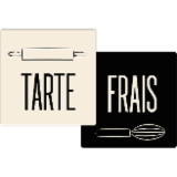 Logo de l'entreprise TARTEFRAIS