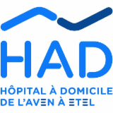 Logo de l'entreprise HOPITAL A DOMICILE DE L AVEN A ETEL
