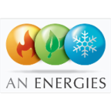 Logo de l'entreprise A N Energies