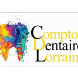 Logo de l'entreprise COMPTOIR DENTAIRE LORRAIN