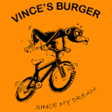 Logo de l'entreprise VINCE'S BURGER