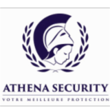 Logo de l'entreprise ATHENA SECURITY