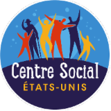 Logo de l'entreprise CENTRE SOCIAL DES ETATS-UNIS