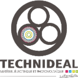 Logo de l'entreprise TECHNIDEAL