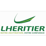 Logo de l'entreprise LHERITIER ET FILS