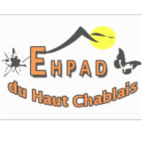 Logo de l'entreprise EHPAD DU HAUT CHABLAIS
