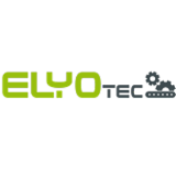 Logo de l'entreprise ELYOTEC