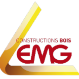 Logo de l'entreprise CONSTRUCTIONS BOIS EMG
