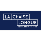 Logo de l'entreprise LA CHAISE LONGUE