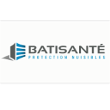 Logo de l'entreprise BATISANTE NORD