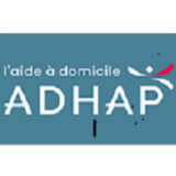 Logo de l'entreprise ADHAP 38