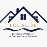 Logo de l'entreprise LOCALISE