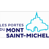 Logo de l'entreprise LES PORTES DU MONT ST MICHEL