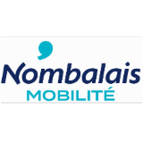 Logo de l'entreprise NOMBALAIS MOBILITE