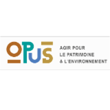 Logo de l'entreprise OPUS